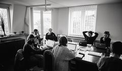 Wydawca OKO.press dostał ponad 1,5 mln zł z 1 proc. podatku. Przychody wzrosły o 38 proc., 770 tys. zł zysku netto