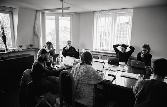 Wydawca OKO.press dostał ponad 1,5 mln zł z 1 proc. podatku. Przychody wzrosły o 38 proc., 770 tys. zł zysku netto