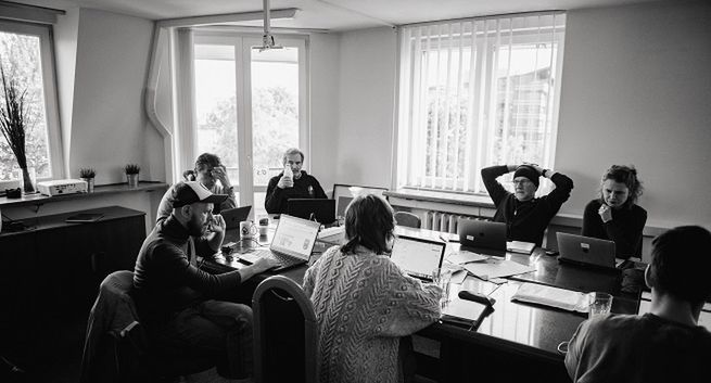 Wydawca OKO.press dostał ponad 1,5 mln zł z 1 proc. podatku. Przychody wzrosły o 38 proc., 770 tys. zł zysku netto