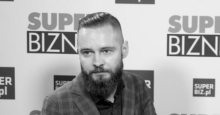 Wojciech Boratyński nie żyje. Dziennikarz miał 34 lata