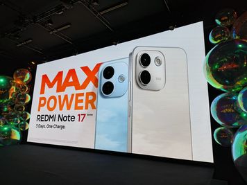 Xiaomi pokazało nowe smartfony. Seria REDMI Note 17 wchodzi do Polski