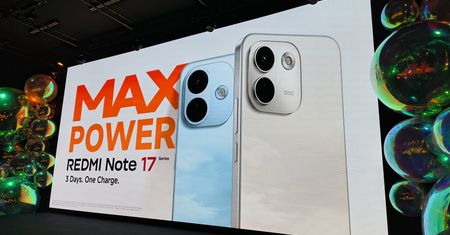 Xiaomi pokazało nowe smartfony. Seria REDMI Note 17 wchodzi do Polski