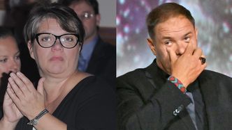 Dorota Zawadzka podsumowała karierę Tomasza Karolaka: "Aktor jednej roli w różnych filmach"