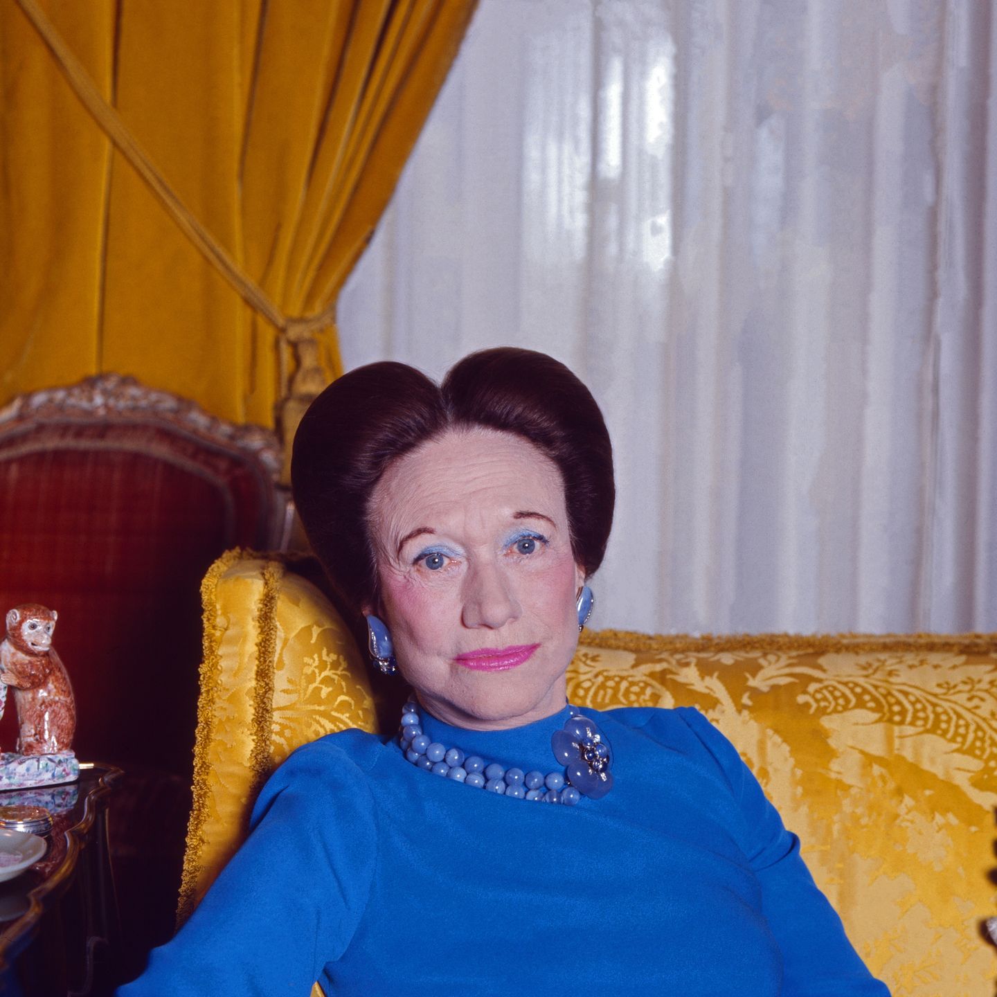 Wallis Simpson