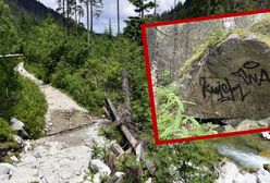 Piękna dolina zdewastowana. "Po prostu masakra"