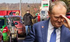 Co zrobi rząd w sprawie paliw? Pierwsze przesłuchy