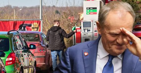 Co zrobi rząd w sprawie paliw? Pierwsze przesłuchy