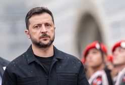 Udaremniony zamach na Zełenskiego. Prokuratura zabiera głos