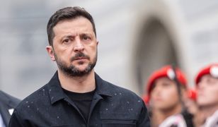 Udaremniony zamach na Zełenskiego. Prokuratura zabiera głos