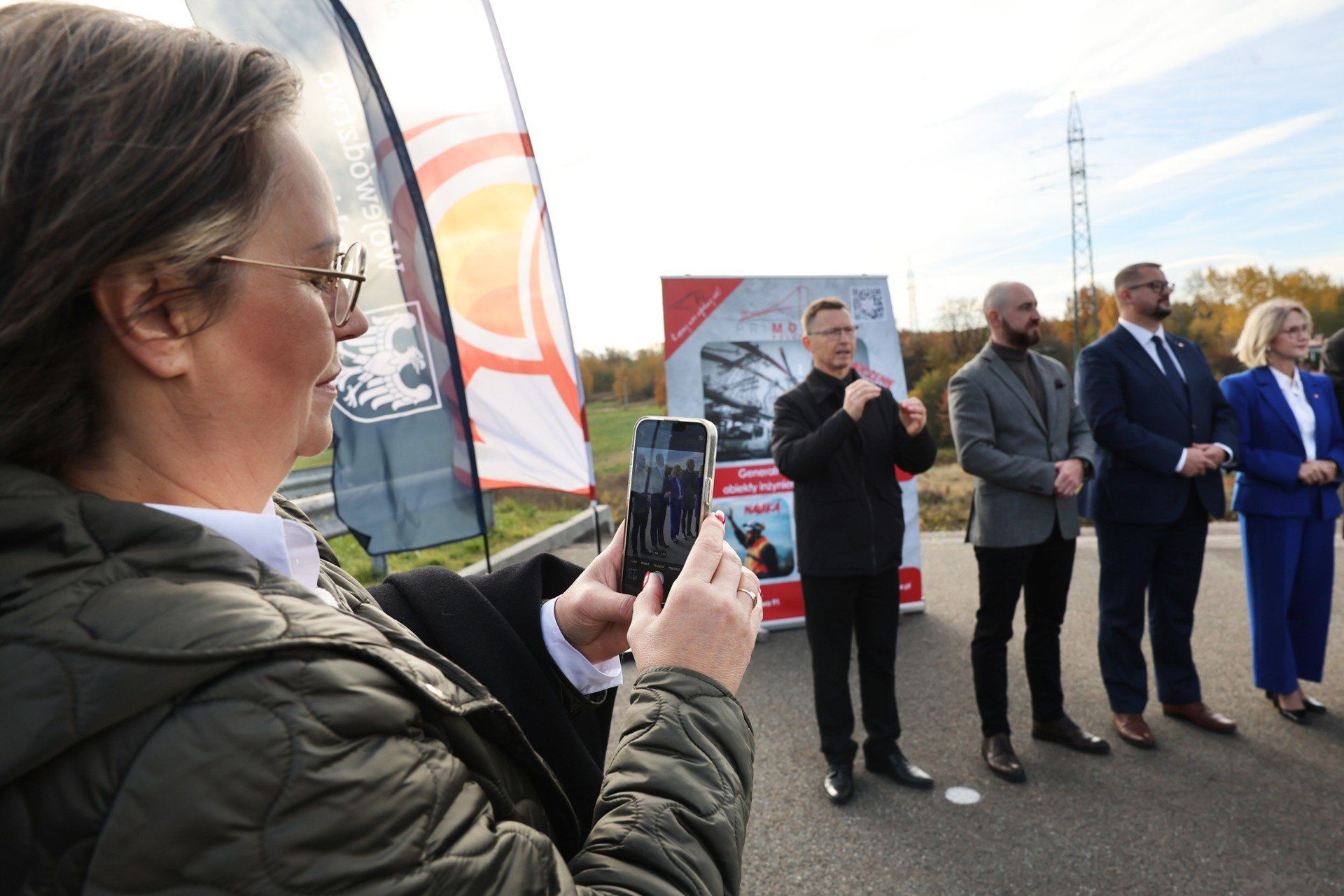 Rusza budowa kluczowego odcinka trasy N-S. Już w 2028 roku połączy DTŚ z autostradą A4. Koszt inwestycji to niemal 195 milionów złotych