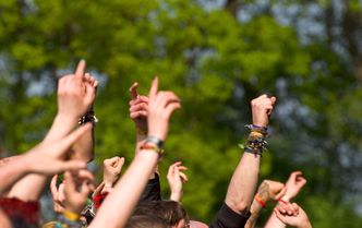 Luzowanie obostrzeń. Wracają koncerty plenerowe. Branża: 250 osób to zbyt mało