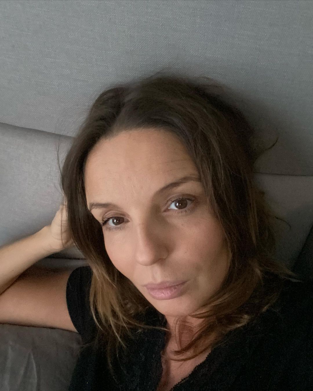Agnieszka Włodarczyk w szczerym wpisie o roli mamy. Nie ukrywa, że bywa trudno 