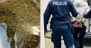 Kraśnik: Poszukiwany 34-latek zatrzymany. W mieszkaniu miał narkotyki