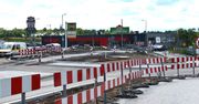 Nie widać końca przebudowy DW 933 w Brzeszczach. Inwestycja przeciąga się coraz bardziej