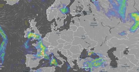 IMGW zapowiada. Oto co stanie się w Polsce