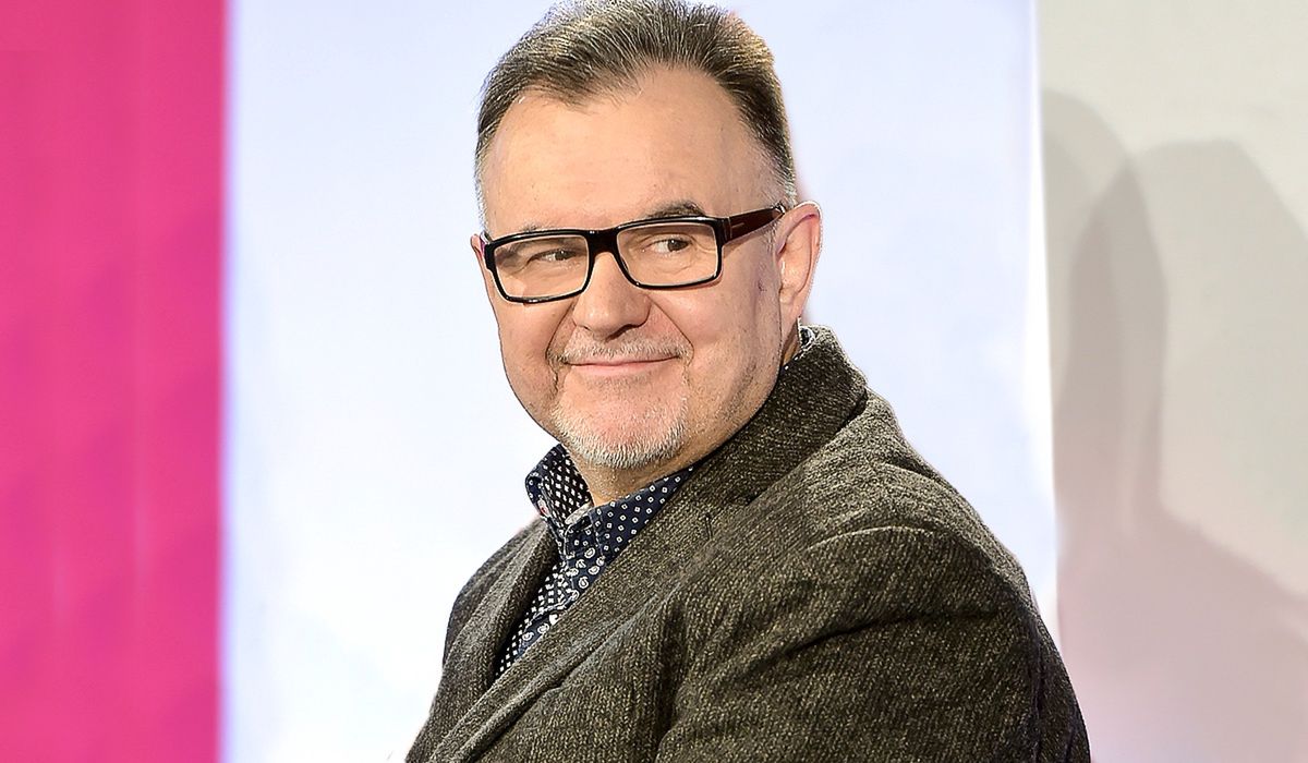 Hirek Wrona