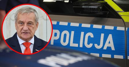 MSWiA o doniesieniach o "krwawym piątku". "Więcej policji wokół szkół"