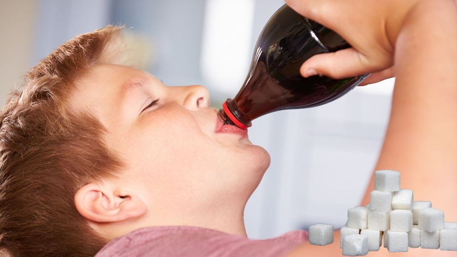 Słodzone napoje - Jaki mają wpływ na zdrowie?