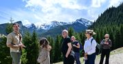 Zakopane: Miasto oczarowało gości z sektora turystyki luksusowej