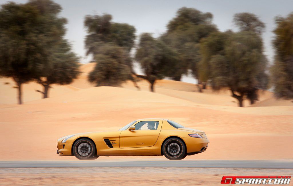 Dubai 2009