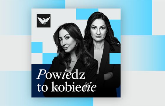 Nowy podcast "Rzeczpospolitej" o kobietach