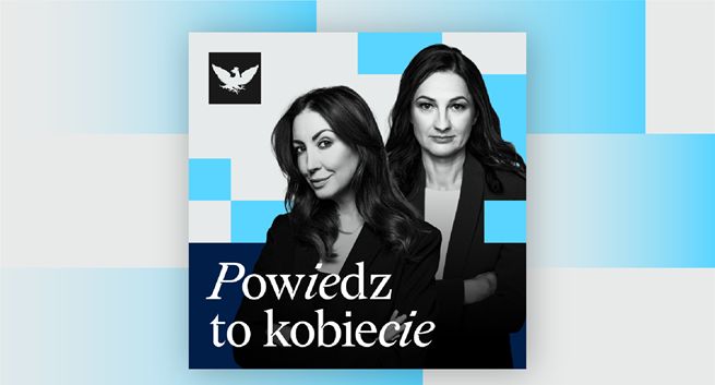 Nowy podcast "Rzeczpospolitej" o kobietach
