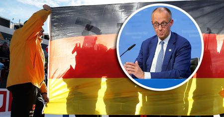 Ruch Niemców może zmienić reguły gry. Skutki mogą poczuć sąsiedzi