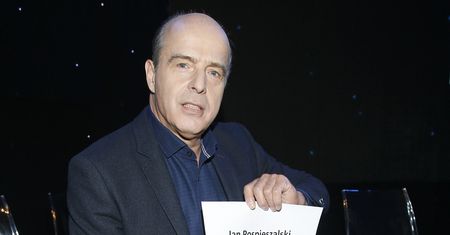 Gość Pospieszalskiego usunięty z plebiscytu. "W PRL usłyszałem to samo"