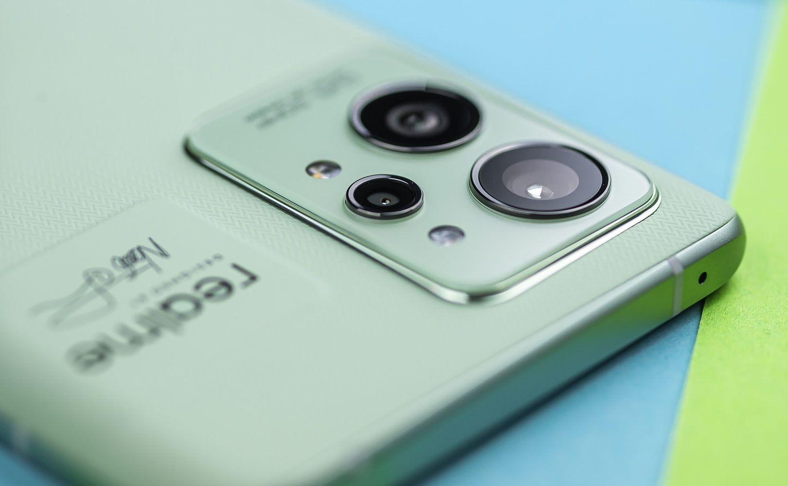 Czy warto kupić telefon realme? Odpowiadam