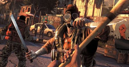Biało-czerwone zombie. Polskie ślady w Dying Light