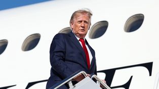 Jest decyzja Kongresu USA ws. Rosji. Trump może nakładać 100-procentowe cła
