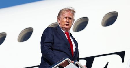 Jest decyzja Kongresu USA ws. Rosji. Trump może nakładać 100-procentowe cła