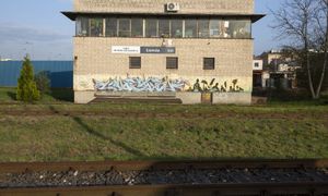 Codziennie bliżej powrotu kolei. Wiemy, kiedy wrócą pociągi do Łomży