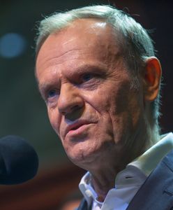 Tusk o Rafinerii Gdańskiej. "Największa afera XXI wieku"