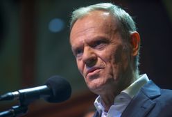 Tusk o Rafinerii Gdańskiej. "Największa afera XXI wieku"