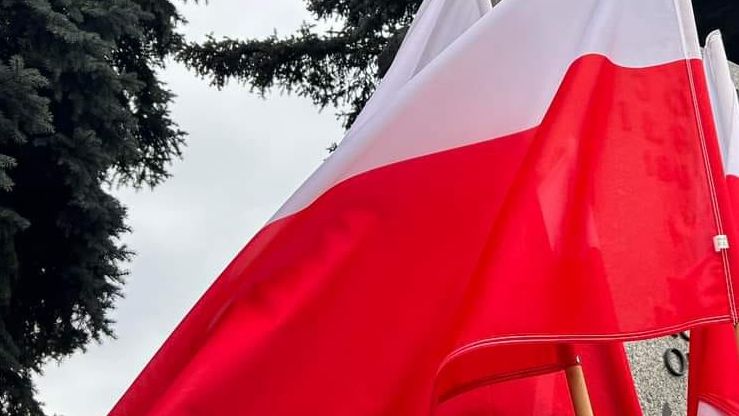 Uroczystości patriotyczne 