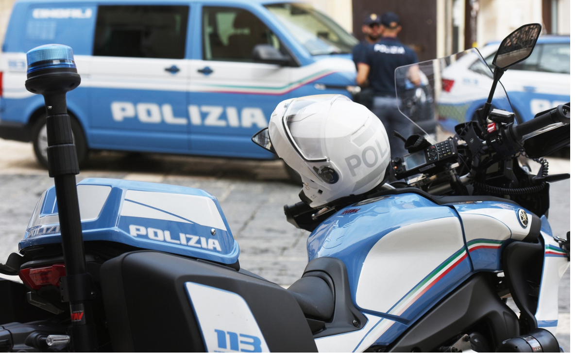 Brutalne zabójstwo Polaka. Miał związane ręce