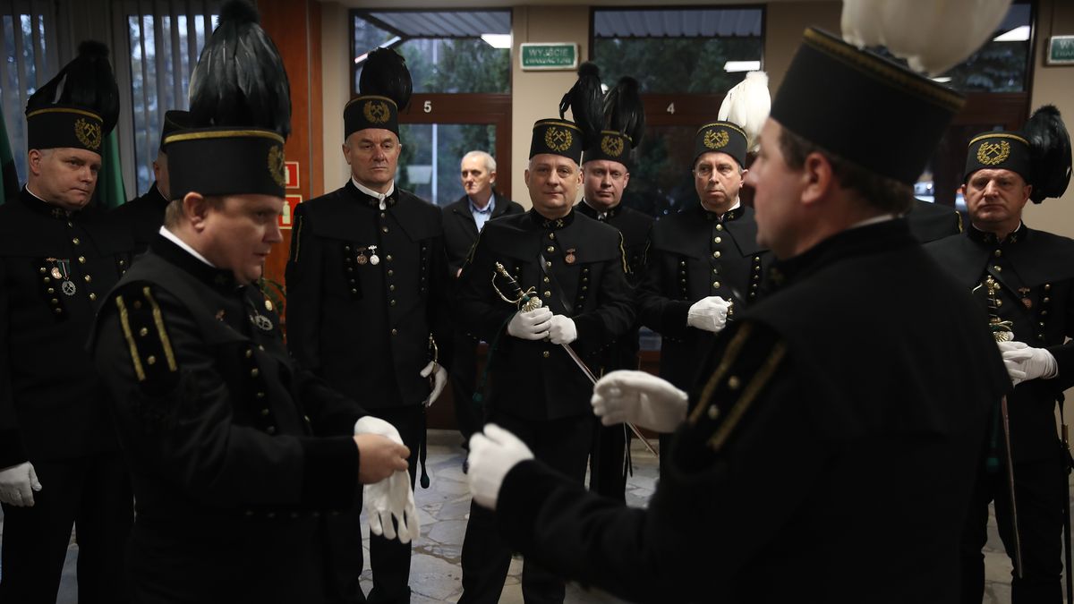 Dyspensa po Barbórce? Jest decyzja Archidiecezji Katowickiej