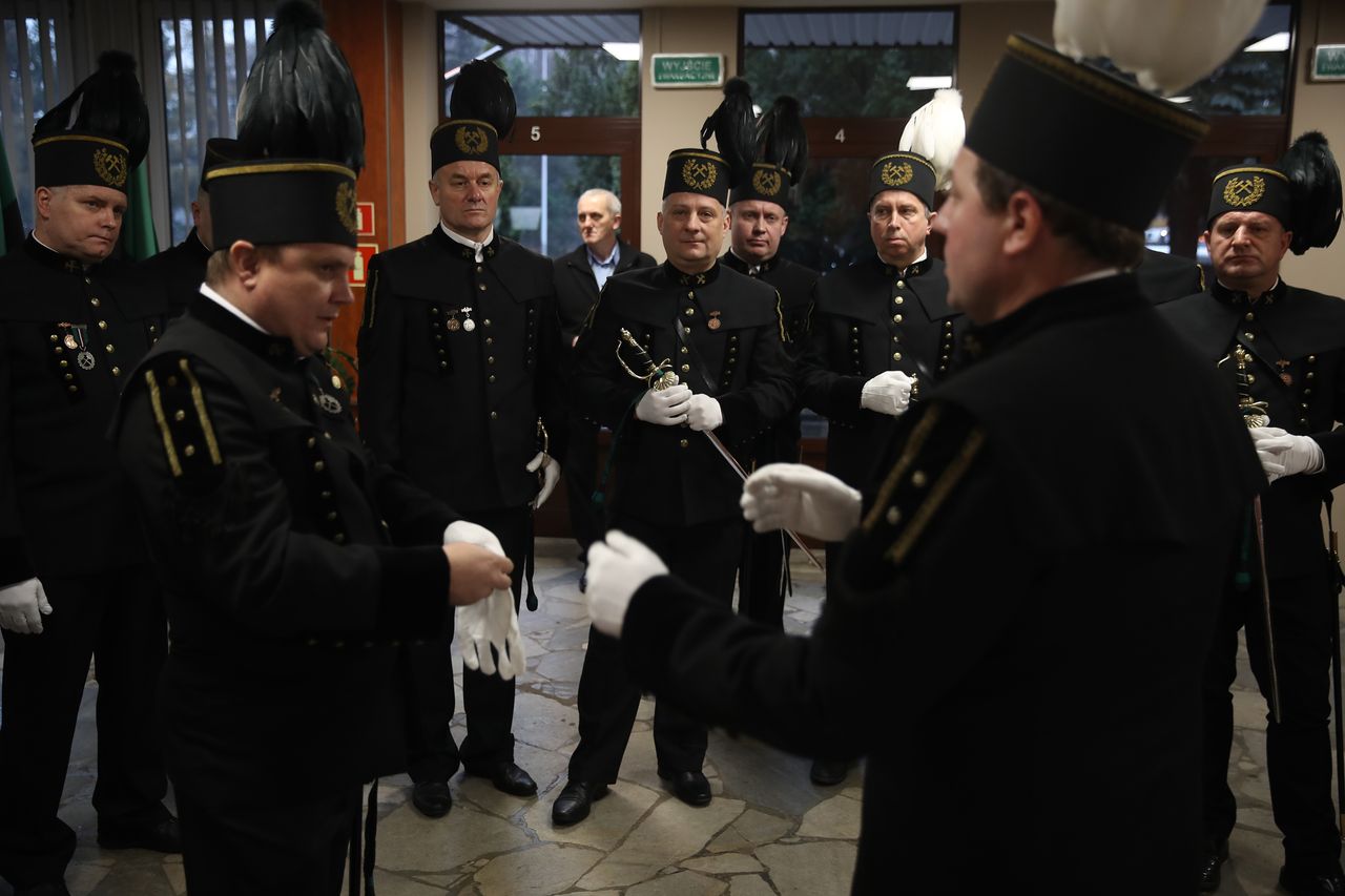 Dyspensa po Barbórce? Archidiecezja Katowicka wydała oświadczenie