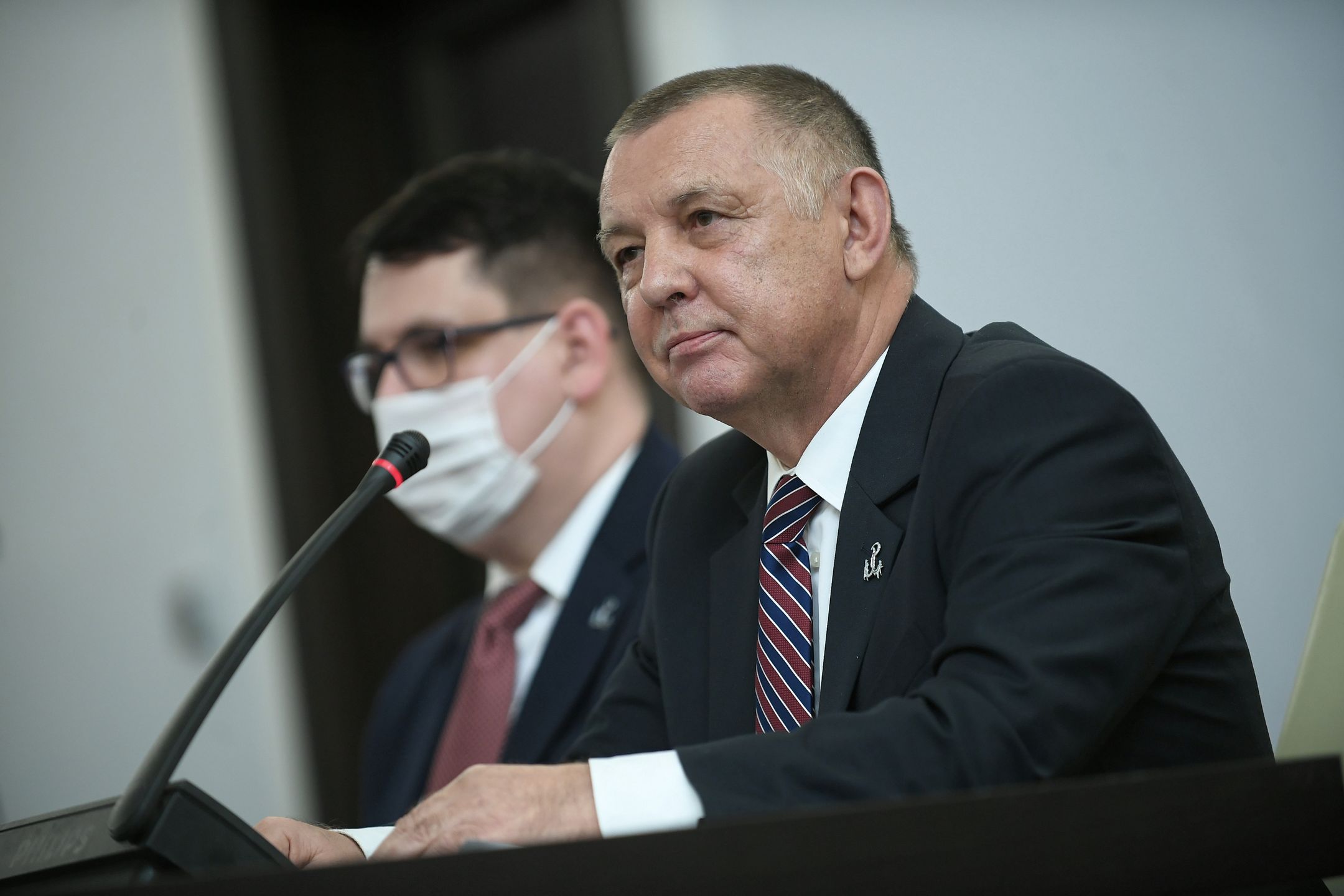 Ofensywa Banasia? NIK zajmie się niewygodnymi dla PiS sprawami 
