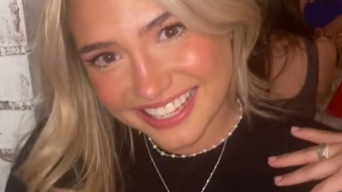 Trafiła do szpitala z potwornym bólem. Podejrzewała zapalenie wyrostka robaczkowego. 