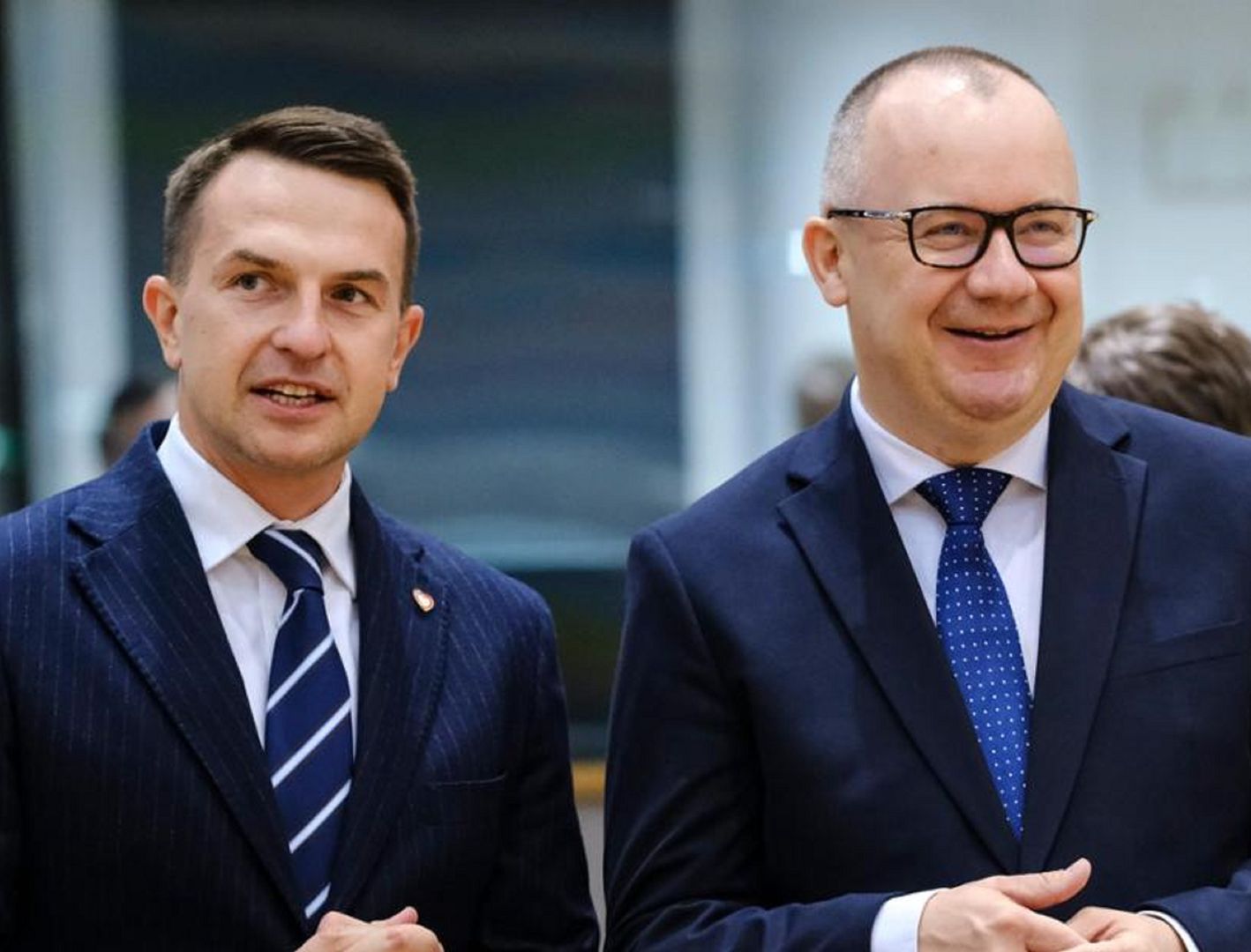 Ministerstwo Sprawiedliwości publikuje raport o Funduszu Sprawiedliwości