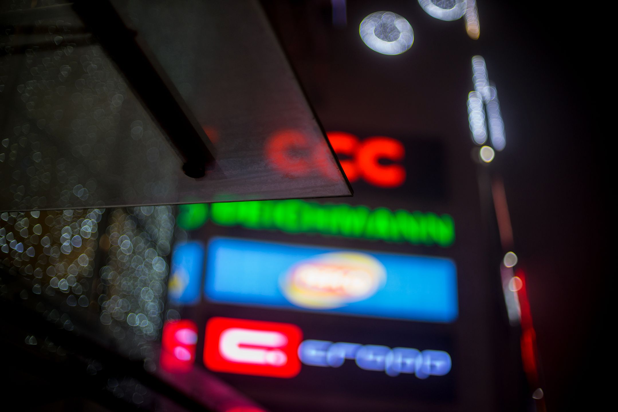 Voigtländer VM 50 mm f/1.1 Nokton - bardzo jasna pięćdziesiątka, która kreuje własną rzeczywistość [test] 54