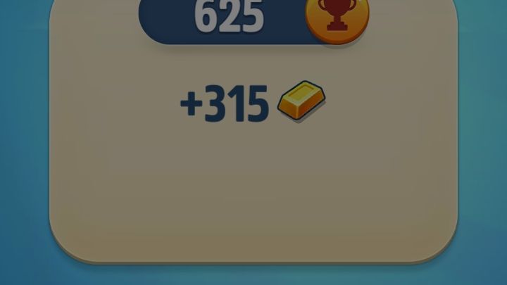 Talking Tom Gold Run 5