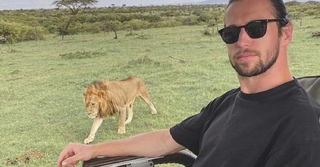 Krychowiak mówi, jak podrywać. "W tym uwiedziesz kobietę"