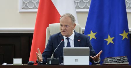 Kolejny zwrot. Tusk mówi co dalej z pensjami lekarzy