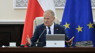 Kolejny zwrot. Tusk mówi co dalej z pensjami lekarzy