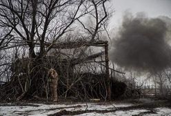 Celne strzały Ukrainy. Zginęło 920 żołnierzy Rosji
