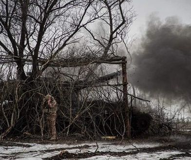 Celne strzały Ukrainy. Zginęło 920 żołnierzy Rosji