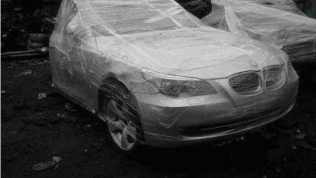 Ukraiński sposób na niższe podatki